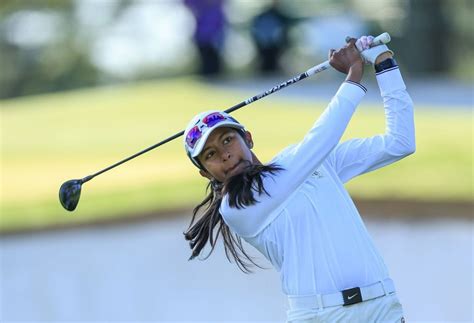 15 Yr Old Avani Shines At Augusta India Golf Weekly Indias No1 Source For Golf News And