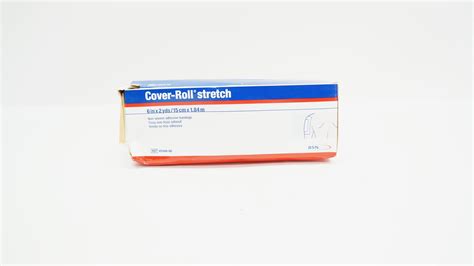 cover roll stretch tape 9