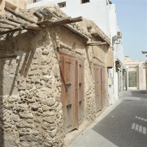 Muharraq landmarks | Ministry of Municipalities Affairs and Agriculture