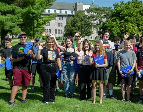 Lewis And Clark Community College Sees Enrollment Surge In 2023 24
