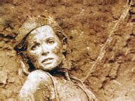 Naked Cristina Alber Added By Crispiniano