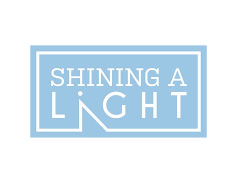 Shining-a-Light-logo.png | Photo Contest Deadlines Photo Contest
