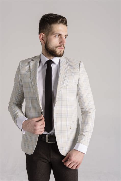 Пиджак мужской светлый купить в Минске, цена