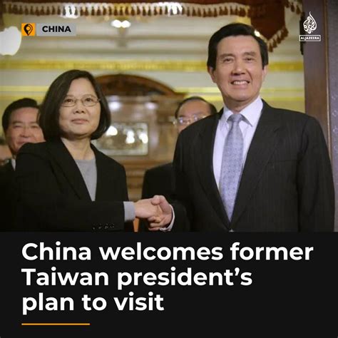 Al Jazeera English On Twitter Beijing Has Welcomed A Plan By Former