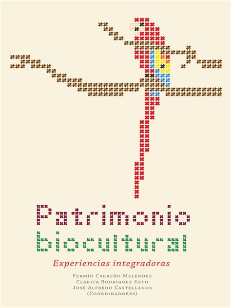 Patrimonio Biocultural Pdf Biodiversidad Sustentabilidad