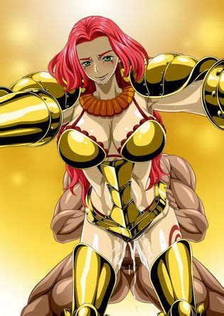 Baccarat Hentai Luscious Hentai Manga Porn