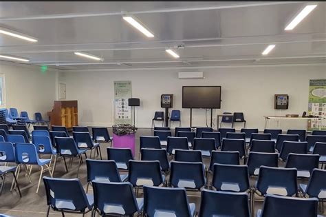 West Lothian education: First look at St Kentigern’s temporary