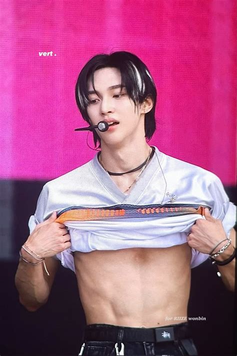 Pin By Kijoring On Wonbin Hot Korean Guys Anime Guys Shirtless Boyfriend Pictures