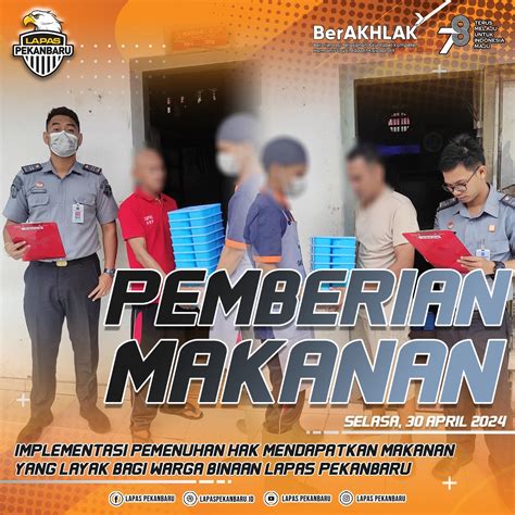 Implementasi Pemenuhan Hak Mendapatkan Makanan Yang Layak Bagi Warga