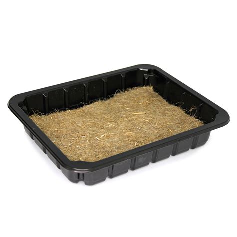 Коврик 13,5х20 (для лотка XS) льняной