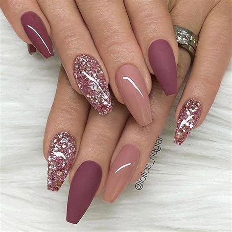 Pin en n a i l s Manicura de uñas Diseños de uñas elegantes Manicura