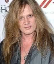 Sebastian Bach Net Worth - Celeb Trends