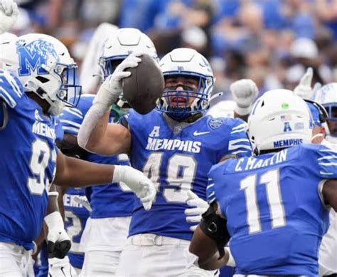 JUST IN: Memphis Tigers Star Player Collapses During practise And