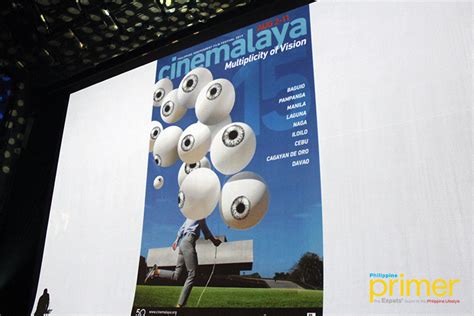 The 15th Cinemalaya Film Festival Officially Opens Philippine Primer