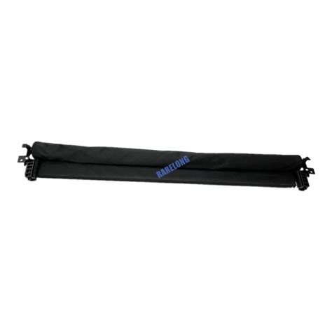 Car Rollerblind Black Sunroof Curtain For Mercedes Benz E Class C207