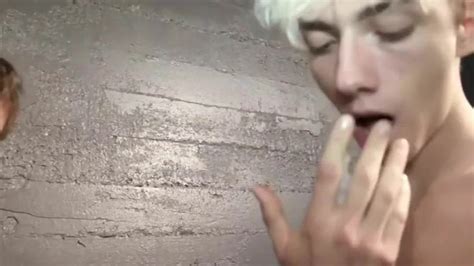 Thirsty For Cum English Gay Man Man Porn XHamster