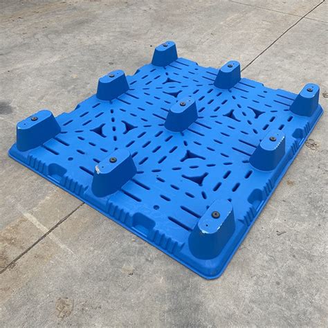 Plastic Tray Forklift Board Warehouse Base Plate Damp Proof Board