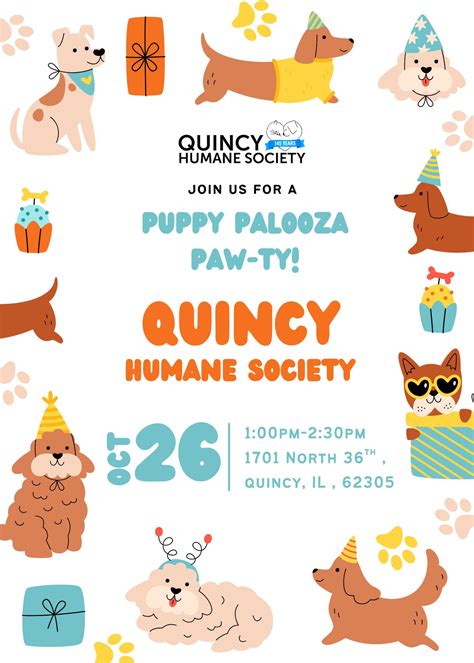 Quincy Humane Society | Quincy IL