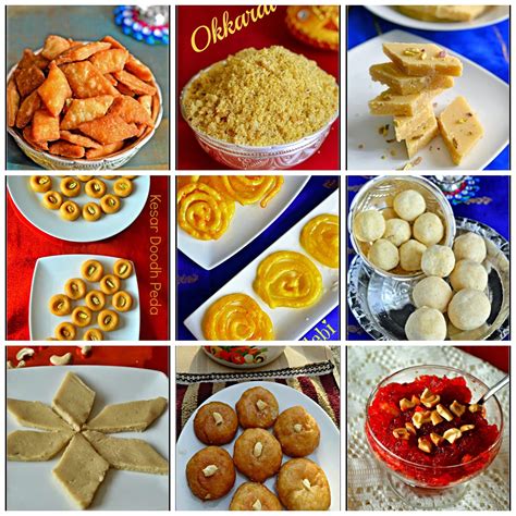 Diwali Sweets - 10 Scrumptious and Easy Diwali Sweets | Diwali sweets ...