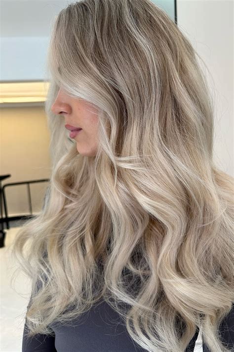 Gorgeous Blonde Grey Blending Ideas You Have To See NOW Flo S Blog