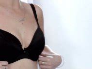 Naked Dawn Porter In My Breasts Could Kill Me