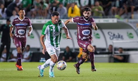 Em clássico disputado Juventude e Caxias ficam no empate pelo Gaúcho