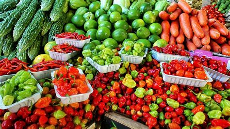 Farmers Market Wallpapers Top Free Farmers Market Backgrounds