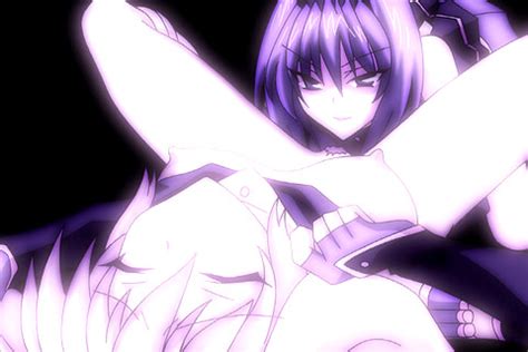 Caribbeancompr Jav Rocks Hentai Anime 091719 001 超昂閃忍ハルカ 弐 龍の者