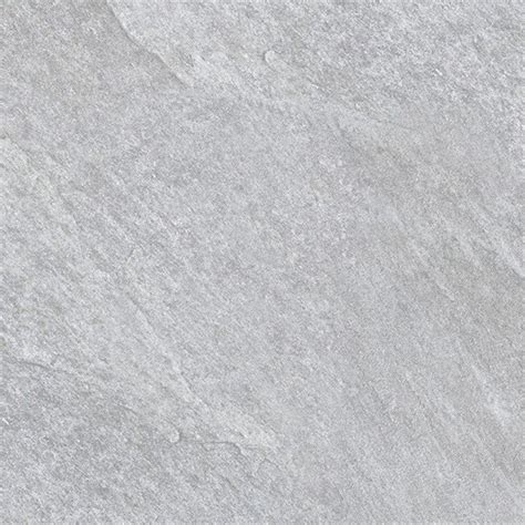 China Light Grey Quartz Stone Look Flooring Porcelain Paver Tile