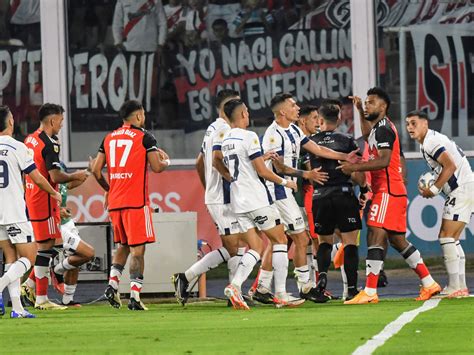 Sorteo de la Copa Libertadores: River vs Talleres en octavos y al mismo
