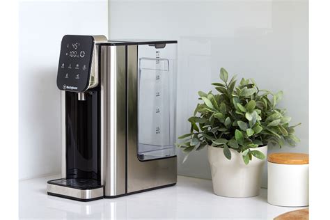 Buy Westinghouse 2 7L Instant Hot Water Dispenser Stainless Steel Harvey Norman AU