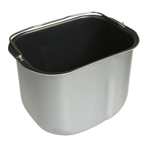 Купить ведро (форма) в комплекте для хлебопечки Kenwood (Кенвуд ...