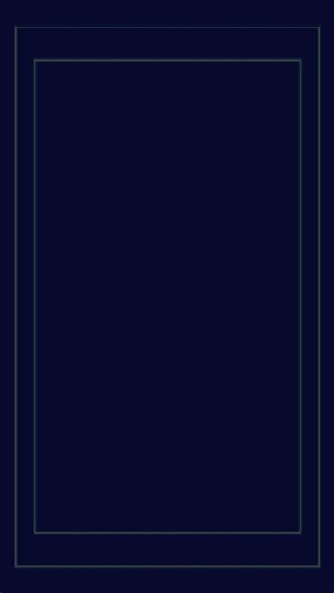 Dark Blue Aesthetic Background