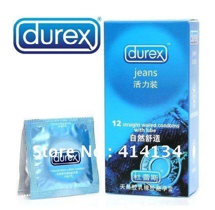 Купить Презервативы Durex джинсы, сексуальные презервативов ...