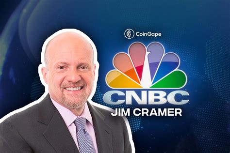 Jim Cramer Doubts Bitcoin Recovery After Etf Introduction