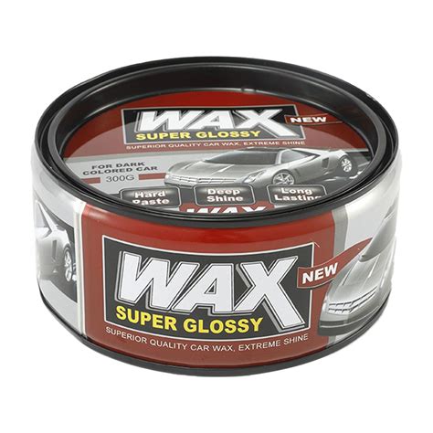 best car wax for black cars 9