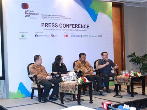 Perbanas Siap Gelar IBEX 2017 Secara Spektakuler Infobanknews