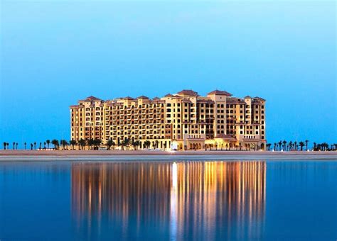 Al Marjan Island, Ras Al Khaimah - Timings, Best time to Visit