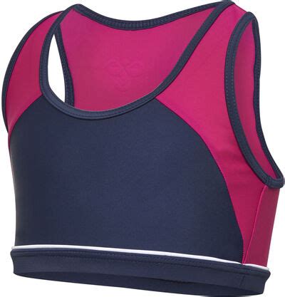 K B Hummel Jujube Bikini Lyser D