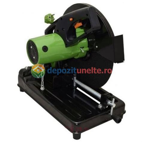 Fierastrau Electric Pentru Debitat Metal Procraft Am3200 3200w 355mm