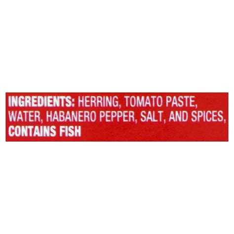 Goya Sardines In Hot Tomato Sauce Oz Oz Shipt