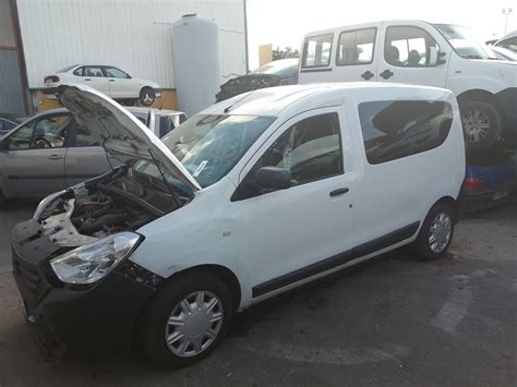 Bo Te Fusibles Dacia Dokker Mpv Ke B Parts