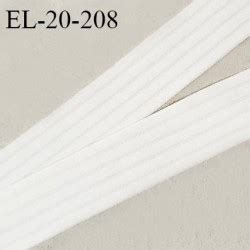 Elastique mm lingerie haut de gamme couleur naturel très doux au