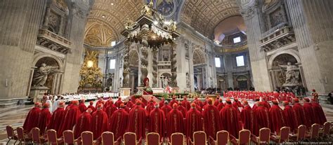 O Que É Conclave Na Igreja Catolica - Conclave de 2025: A Igreja Católica Reunida em Oração pela Escolha do ...