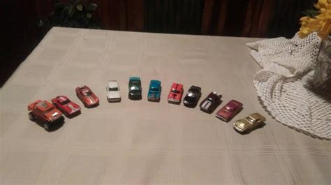 Hot Wheels Auti I Kolekcija