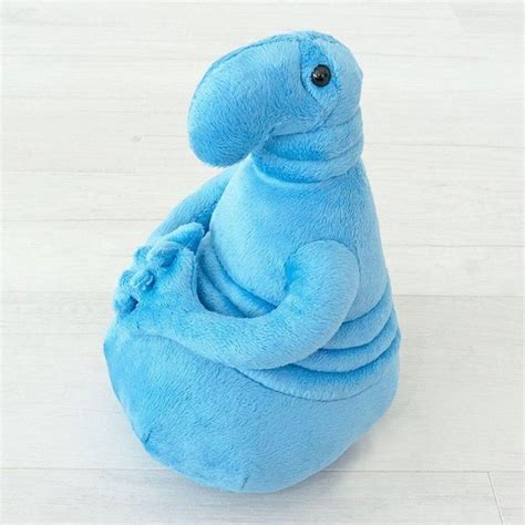 М'яка іграшка Weber Toys Ждун 21см блакитний – іграшки з доставкою від ...