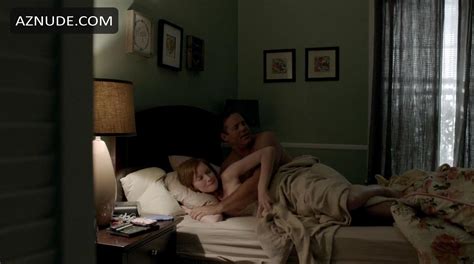 WRENN SCHMIDT Nude AZNude