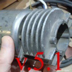 Датчик пламени ФЭП-Р для газового котла. Доработка схемы. Версия 5.1