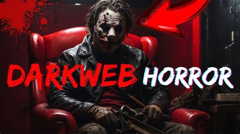 Darkweb Horror Stories 2023 Scary Horror Stories Youtube