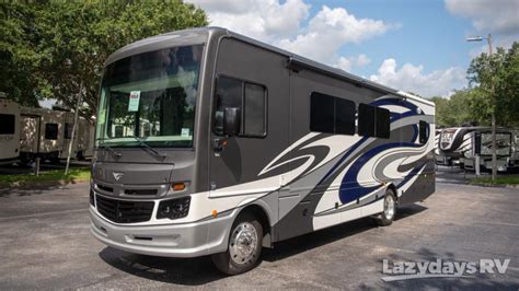 Fleetwood Rv Bounder C For Sale In Tampa Fl Lazydays